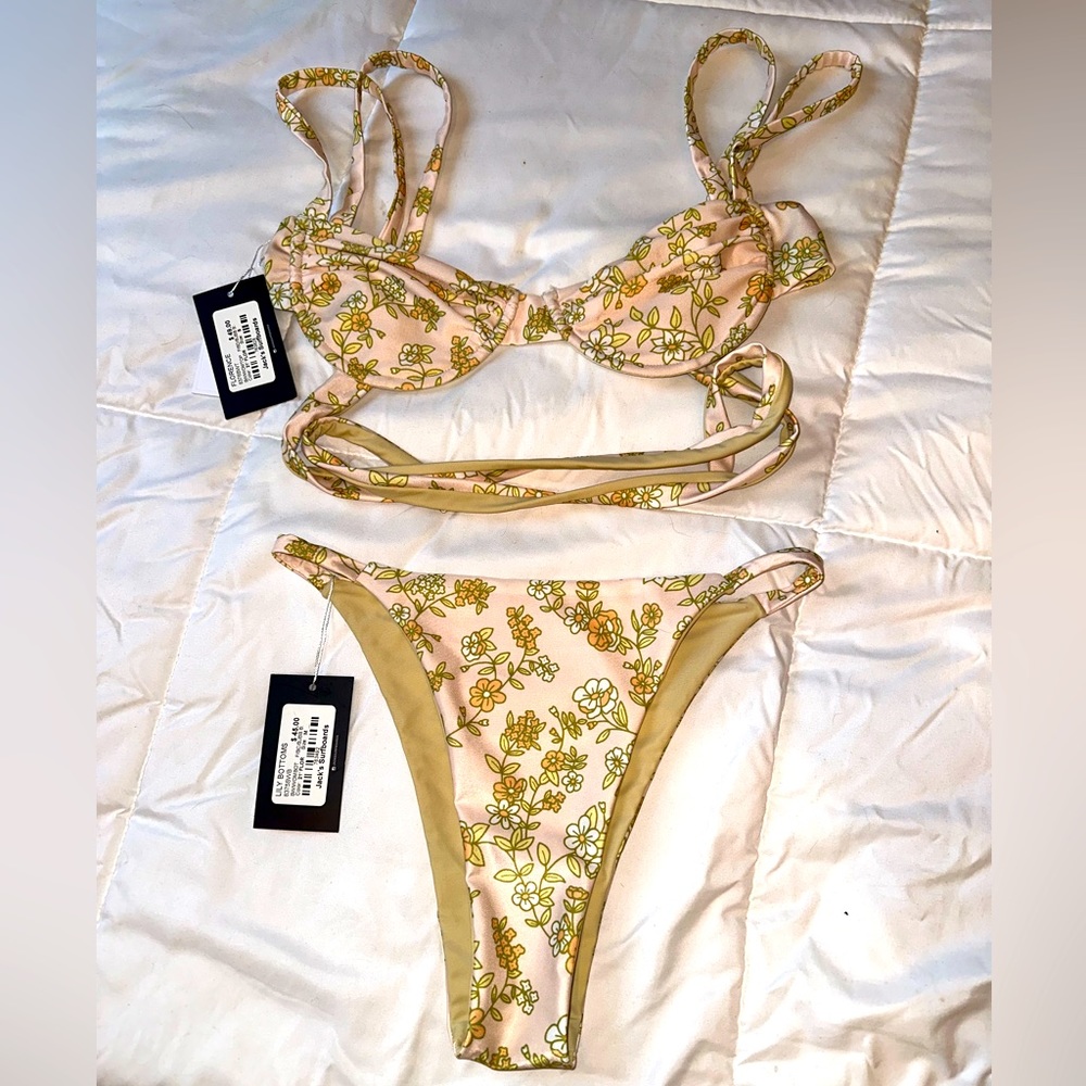 NWT Thalassa Bikini